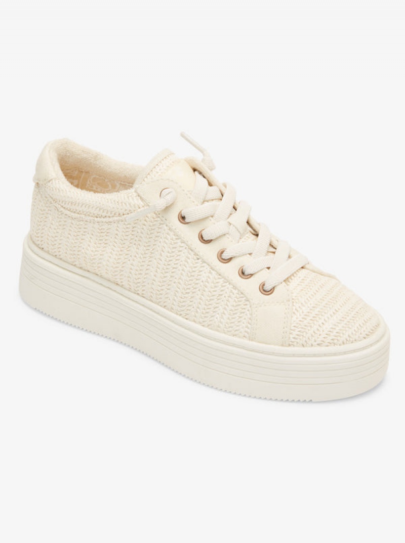 Roxy Sheilahh 2.0 Sneakers | 86157-MCUA