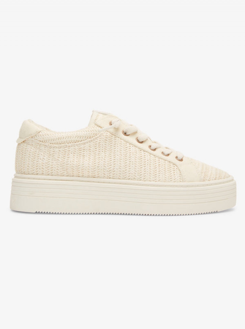 Roxy Sheilahh 2.0 Sneakers | 86157-MCUA