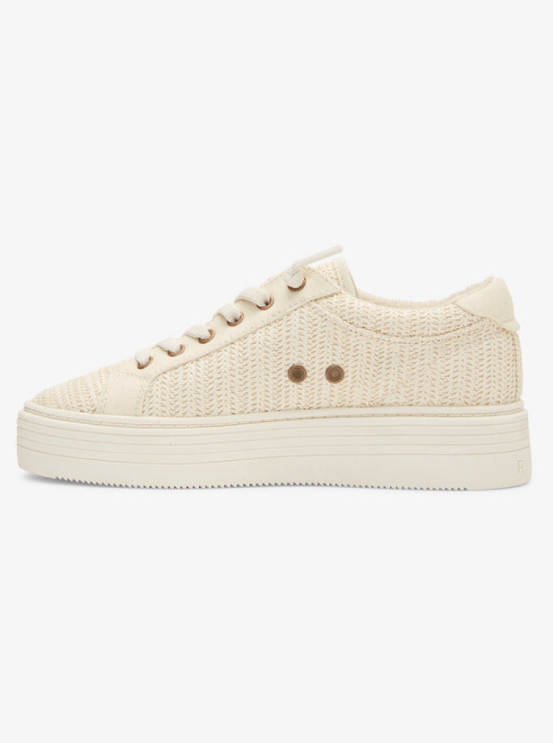 Roxy Sheilahh 2.0 Sneakers | 86157-MCUA