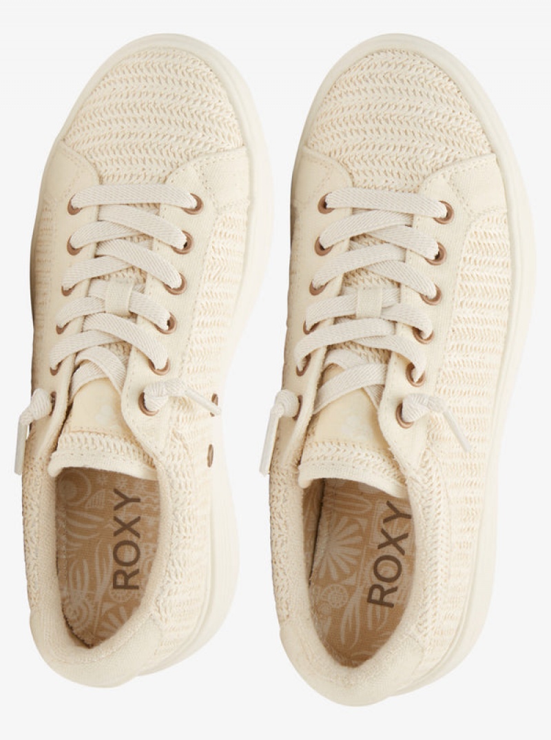 Roxy Sheilahh 2.0 Sneakers | 86157-MCUA