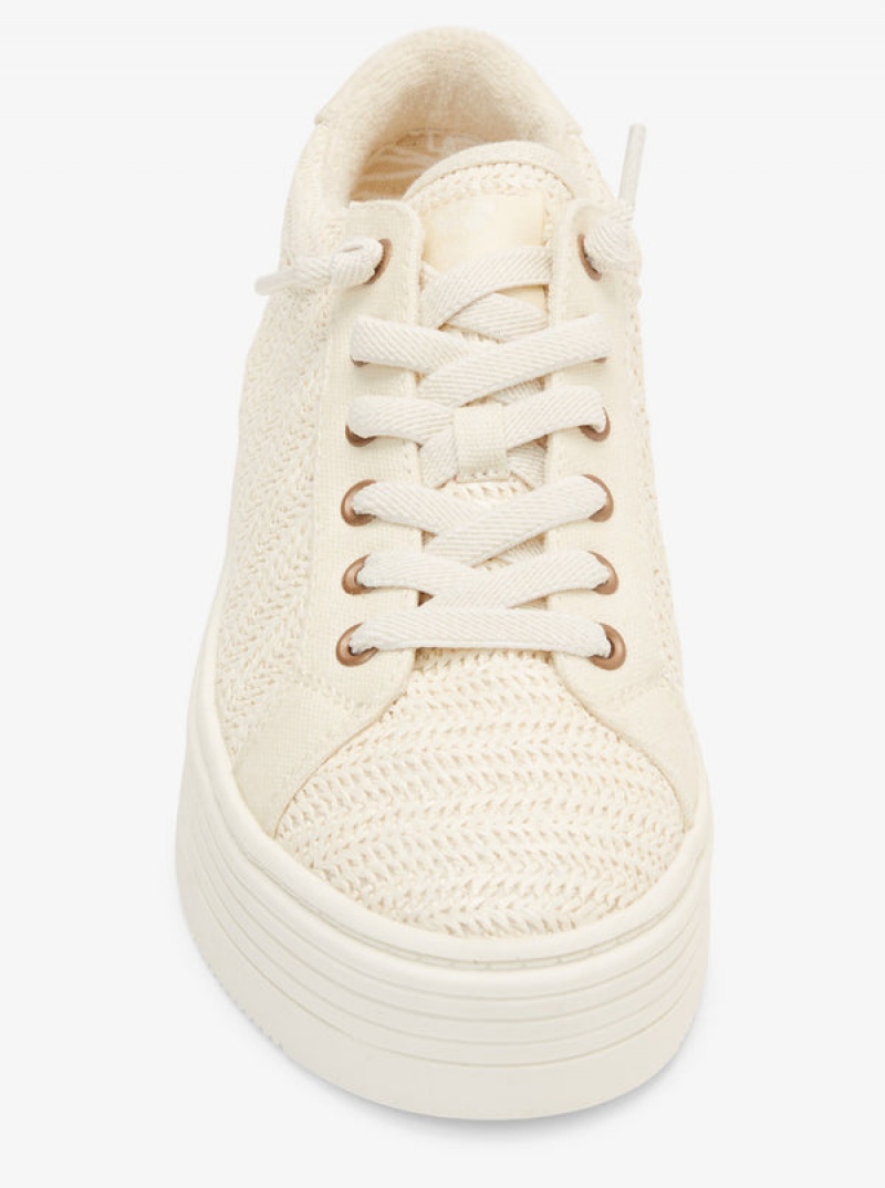 Roxy Sheilahh 2.0 Sneakers | 86157-MCUA