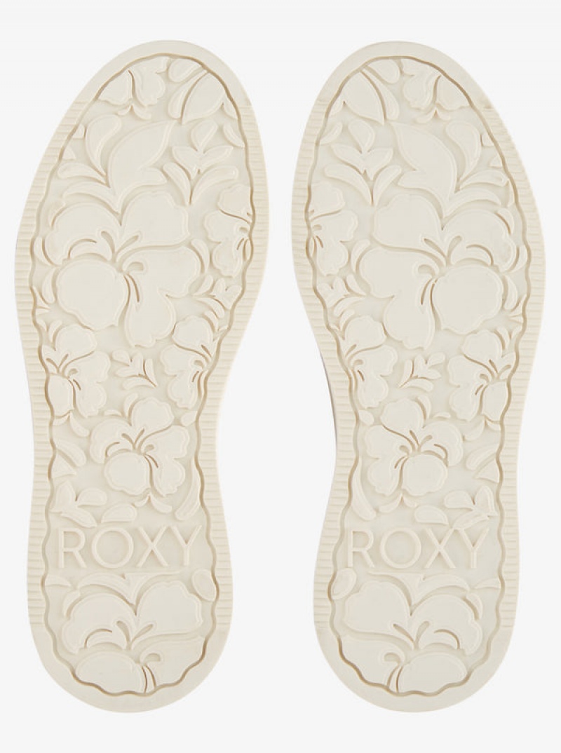 Roxy Sheilahh 2.0 Sneakers | 86157-MCUA