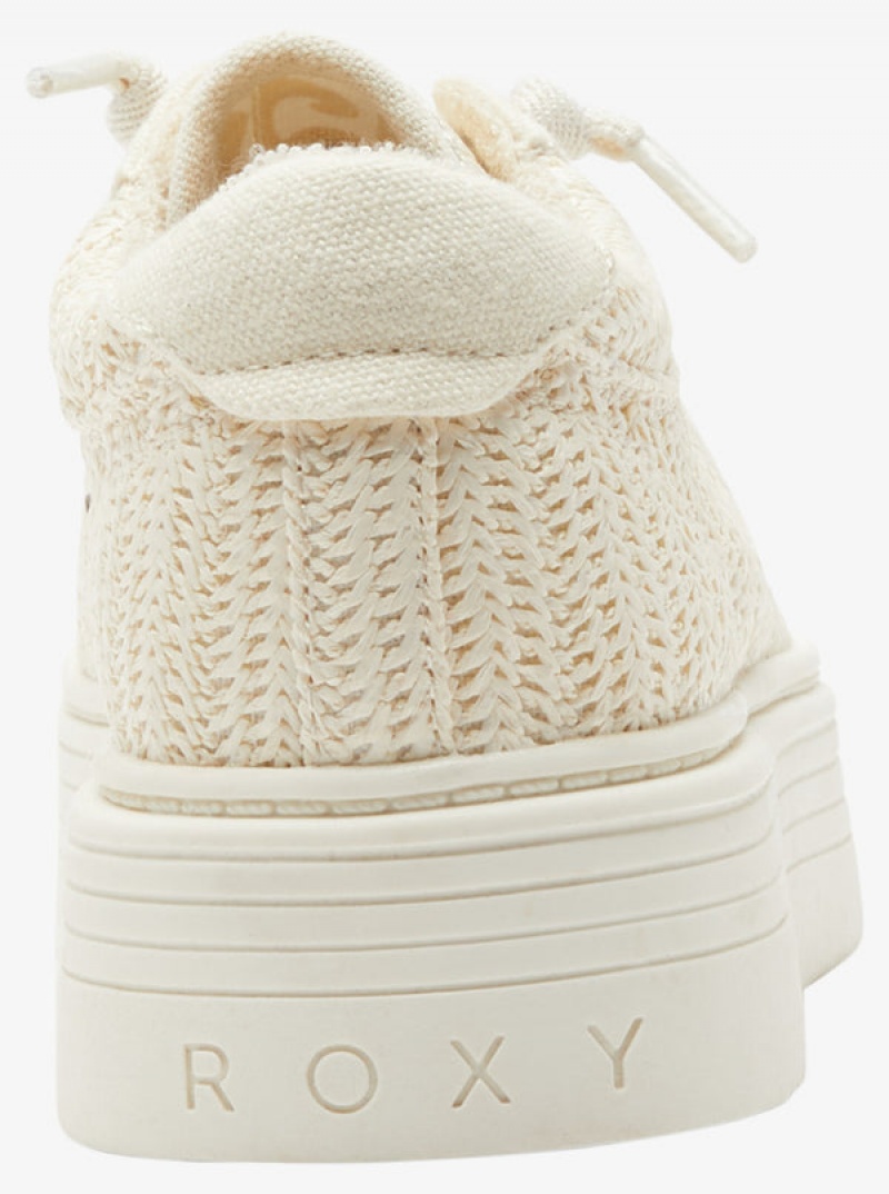 Roxy Sheilahh 2.0 Sneakers | 86157-MCUA