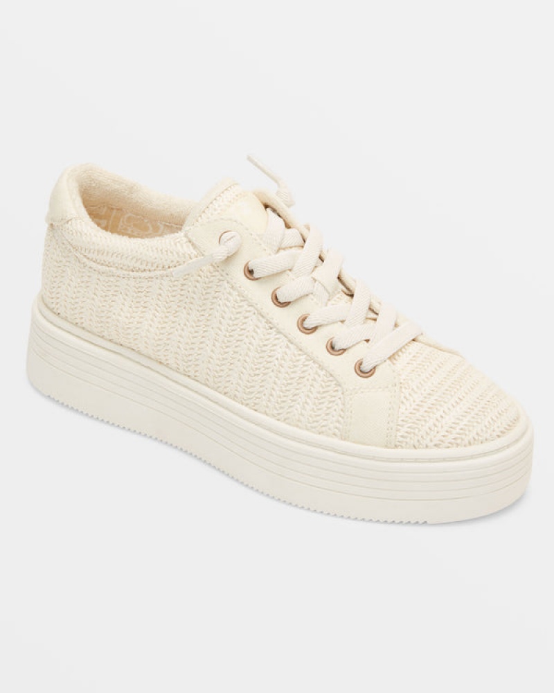 Roxy Sheilahh 2.0 Sneakers | 86157-MCUA