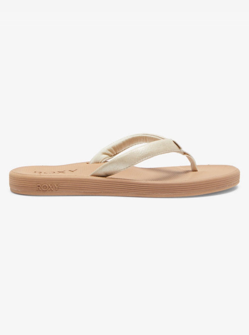 Roxy Solana Sandals | 17923-HJDE