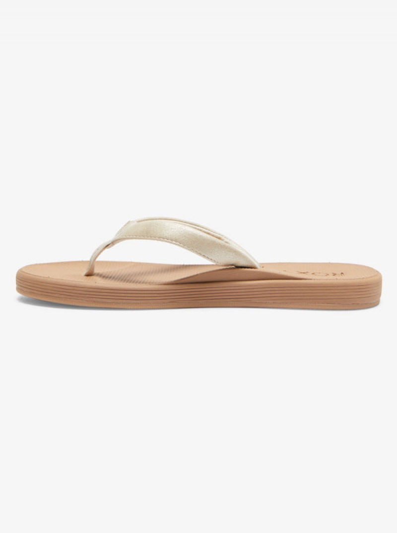 Roxy Solana Sandals | 17923-HJDE