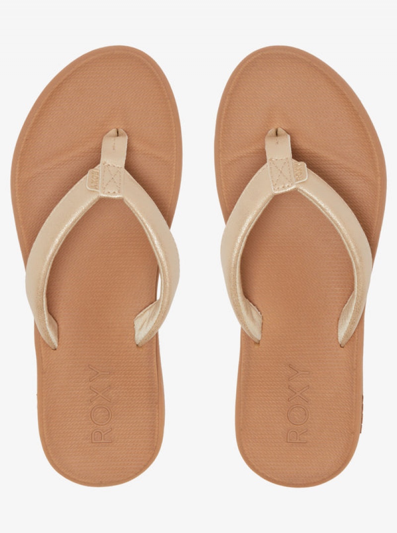 Roxy Solana Sandals | 17923-HJDE