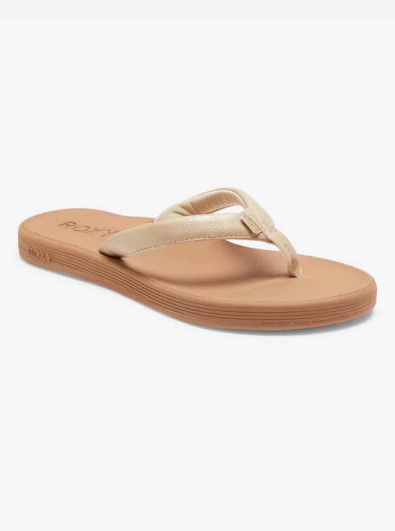 Roxy Solana Sandals | 17923-HJDE