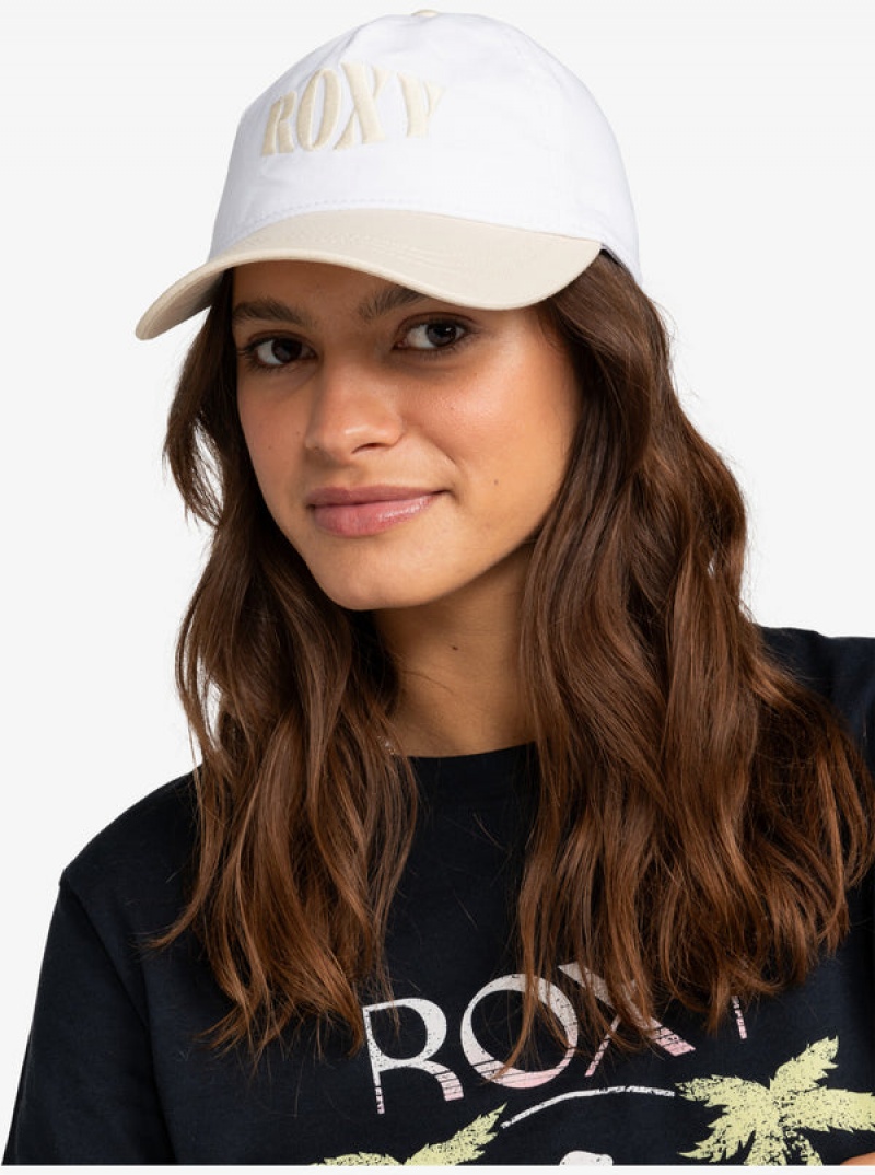 Roxy Something Magic Baseball Hats | 14530-ELCO