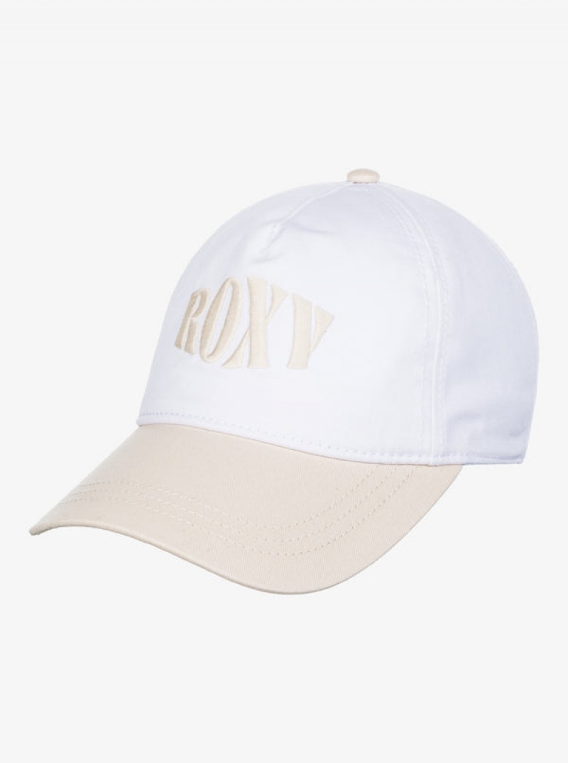 Roxy Something Magic Baseball Hats | 14530-ELCO