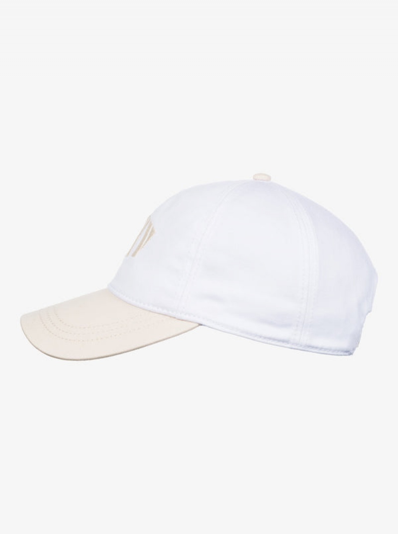 Roxy Something Magic Baseball Hats | 14530-ELCO