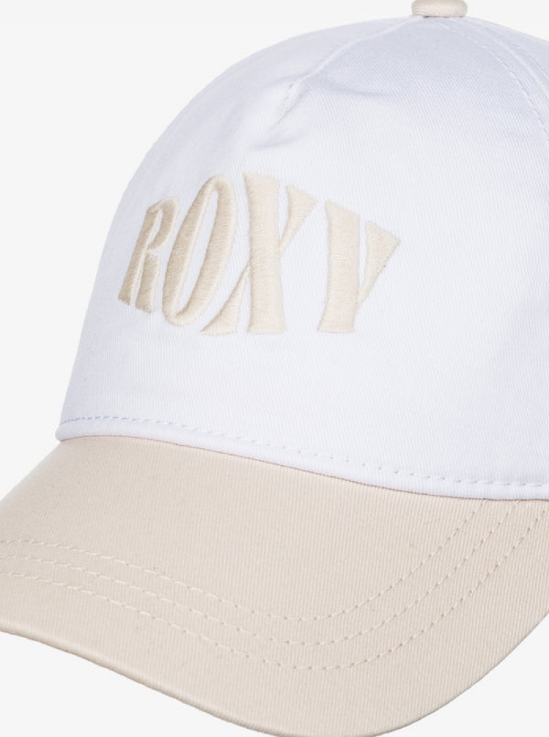 Roxy Something Magic Baseball Hats | 14530-ELCO