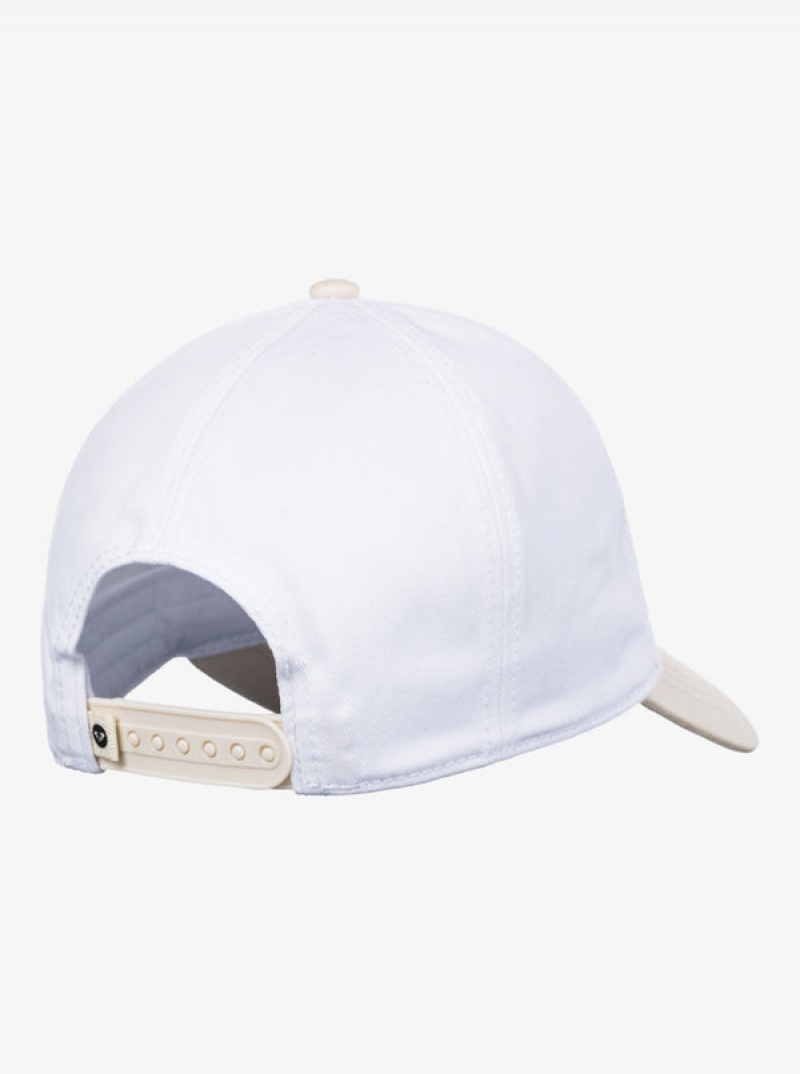 Roxy Something Magic Baseball Hats | 14530-ELCO