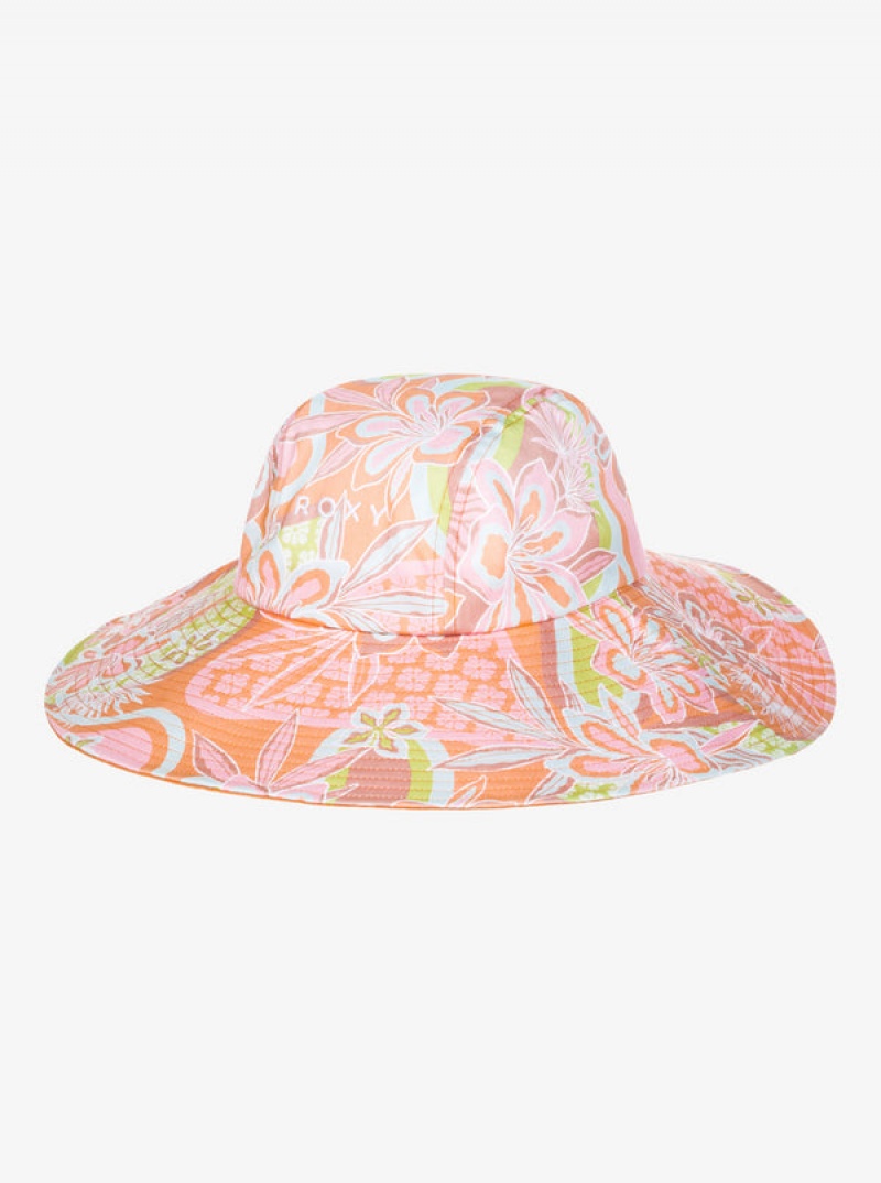 Roxy Star Is Born Bucket Hats | 27608-QEFN