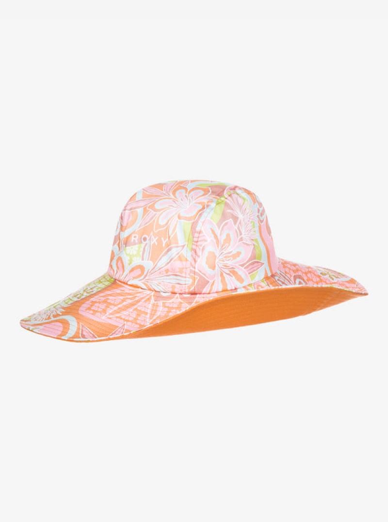 Roxy Star Is Born Bucket Hats | 27608-QEFN