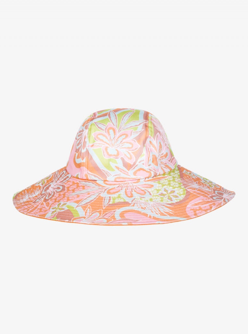 Roxy Star Is Born Bucket Hats | 27608-QEFN