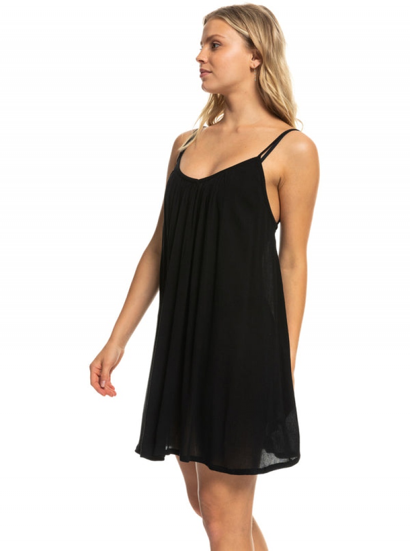 Roxy Summer Adventures Short Dress | 28397-RFQU