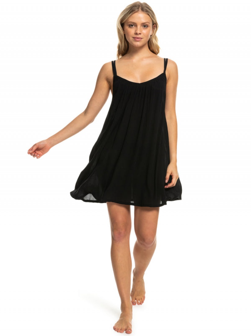 Roxy Summer Adventures Short Dress | 28397-RFQU