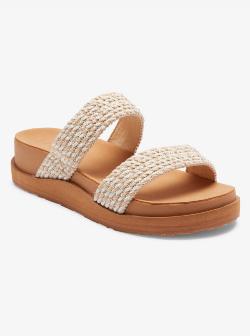 Roxy Summer Breeze Sandals | 92706-XEYD