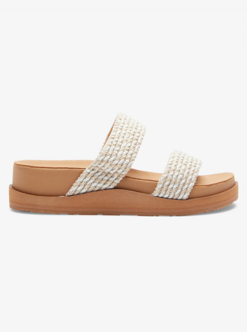 Roxy Summer Breeze Sandals | 92706-XEYD