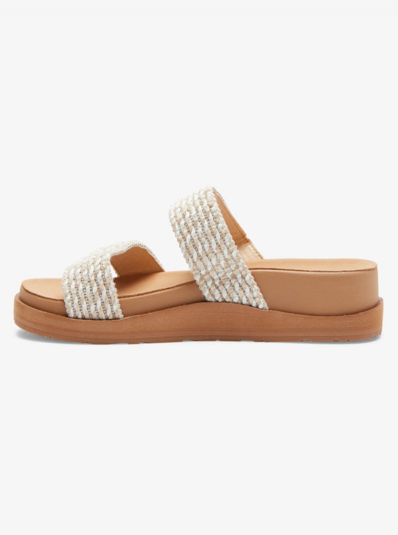 Roxy Summer Breeze Sandals | 92706-XEYD