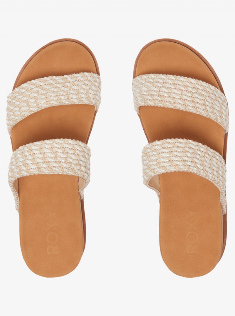 Roxy Summer Breeze Sandals | 92706-XEYD