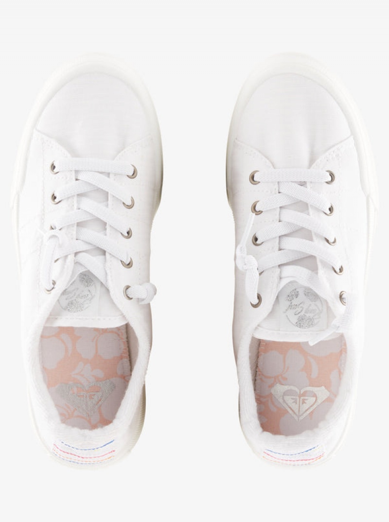 Roxy Summer Sky Sneakers | 94082-HXDY