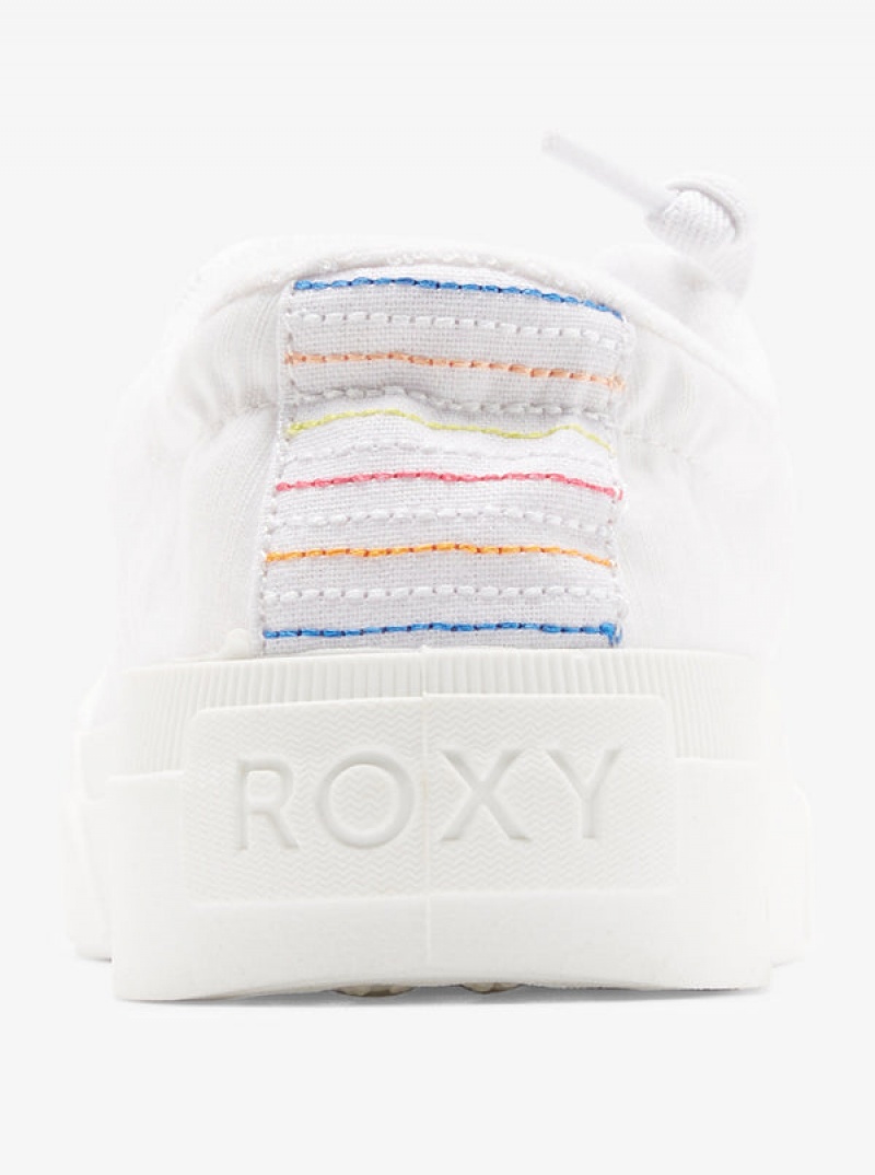 Roxy Summer Sky Sneakers | 94082-HXDY