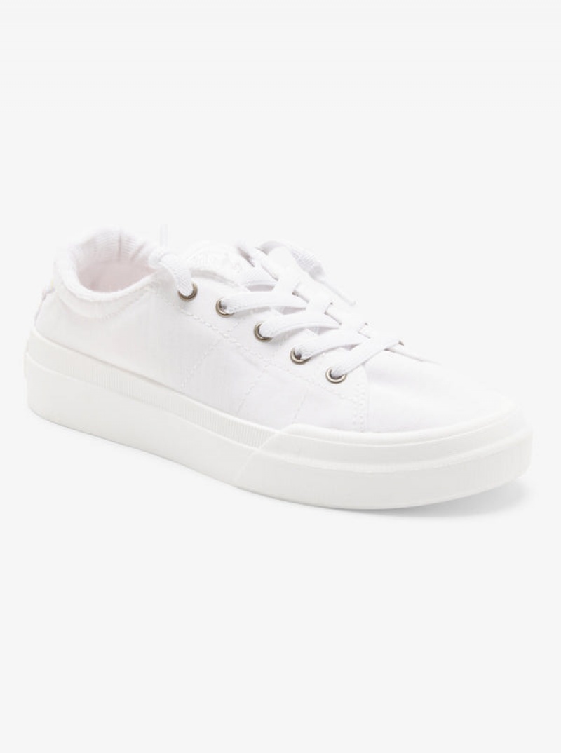 Roxy Summer Sky Sneakers | 94082-HXDY