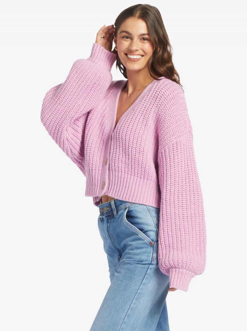 Roxy Sundaze Sweaters | 10736-YNCJ