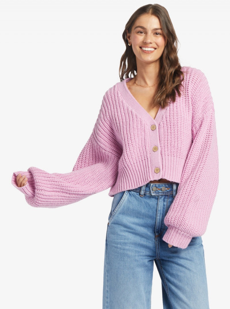 Roxy Sundaze Sweaters | 10736-YNCJ