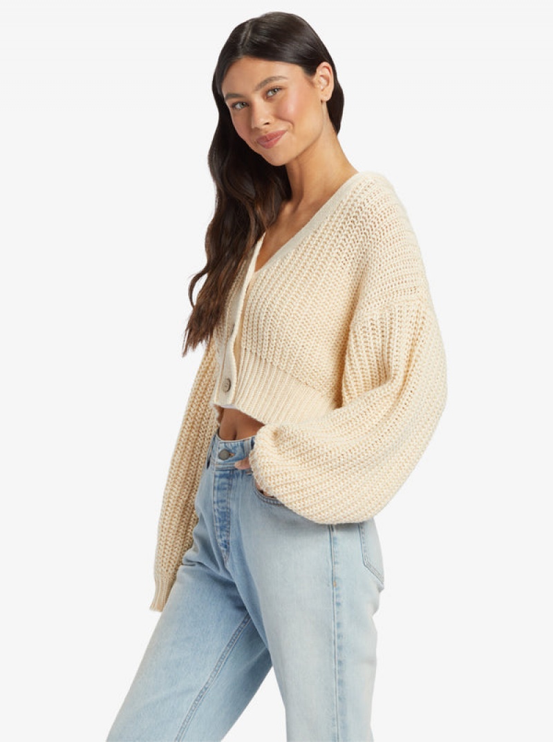 Roxy Sundaze Sweaters | 31872-FDGZ