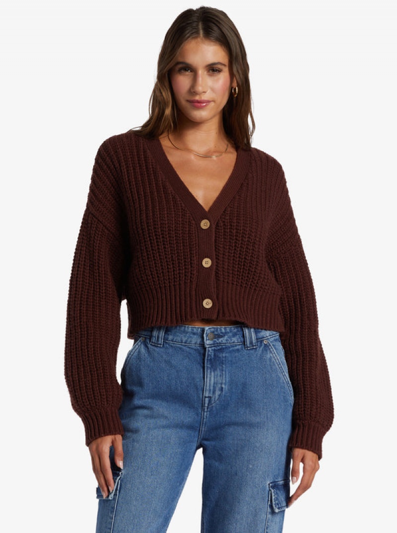 Roxy Sundaze Sweaters | 35408-ORZF