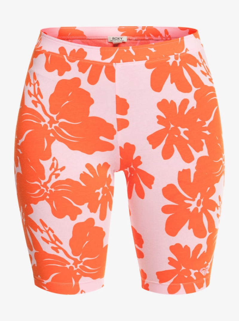 Roxy Surf.Kind.Kate. Bike Shorts | 17932-ERBP