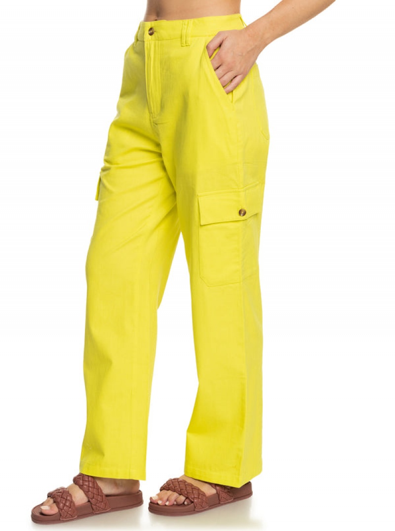 Roxy Surf.Kind.Kate. Cargo Pants | 57283-DXJR