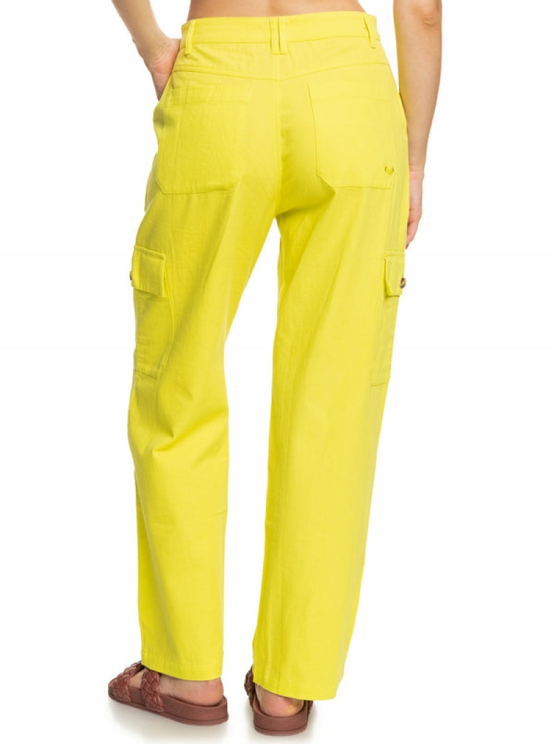 Roxy Surf.Kind.Kate. Cargo Pants | 57283-DXJR