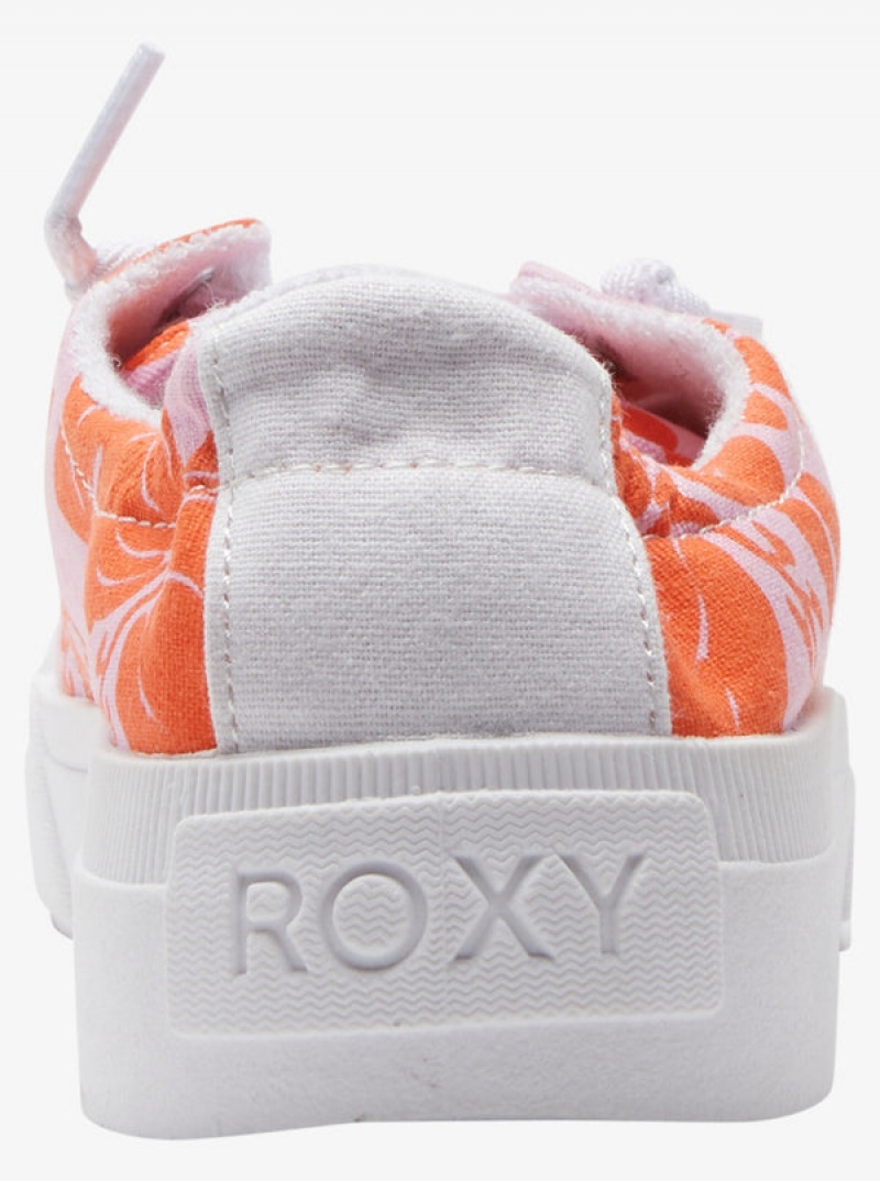 Roxy Surf.Kind.Kate. Sneakers | 53974-RYQM