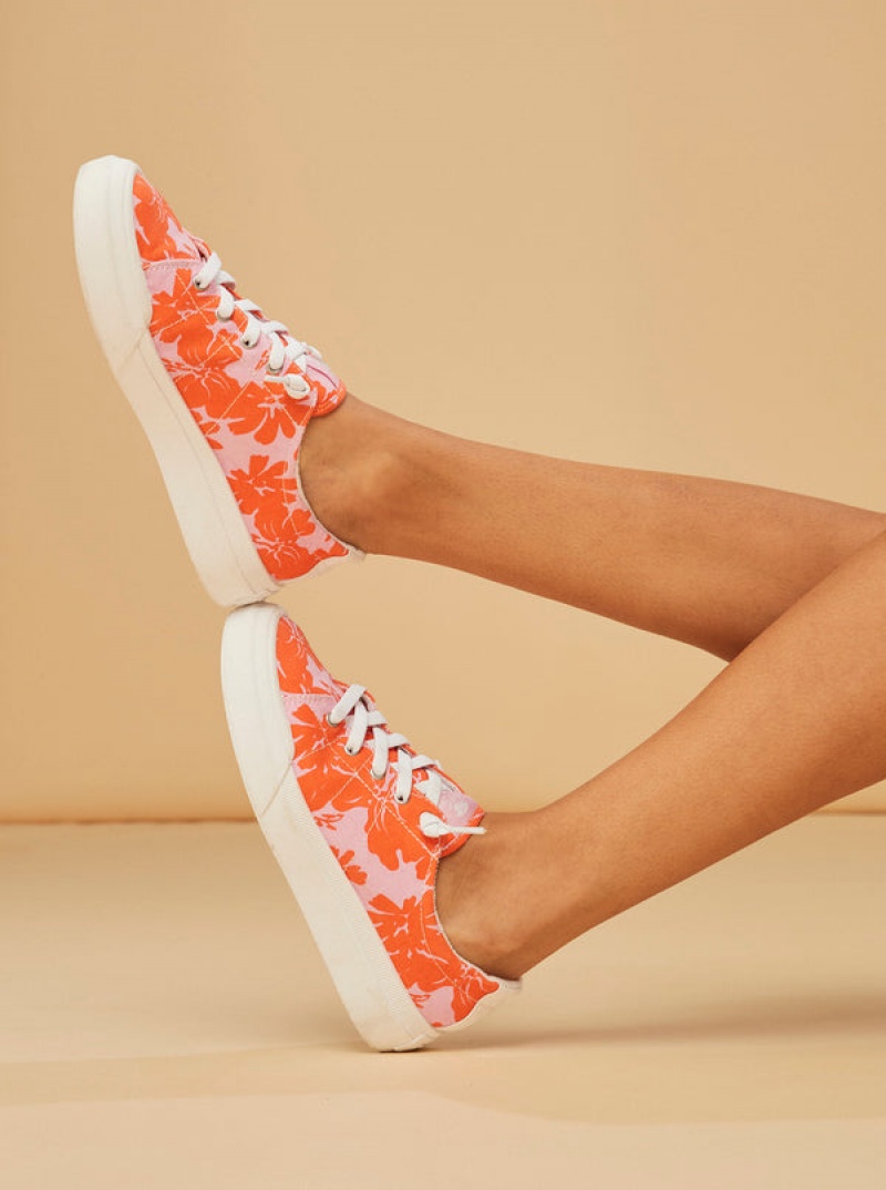 Roxy Surf.Kind.Kate. Sneakers | 53974-RYQM