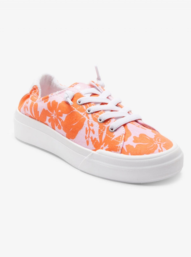 Roxy Surf.Kind.Kate. Sneakers | 53974-RYQM