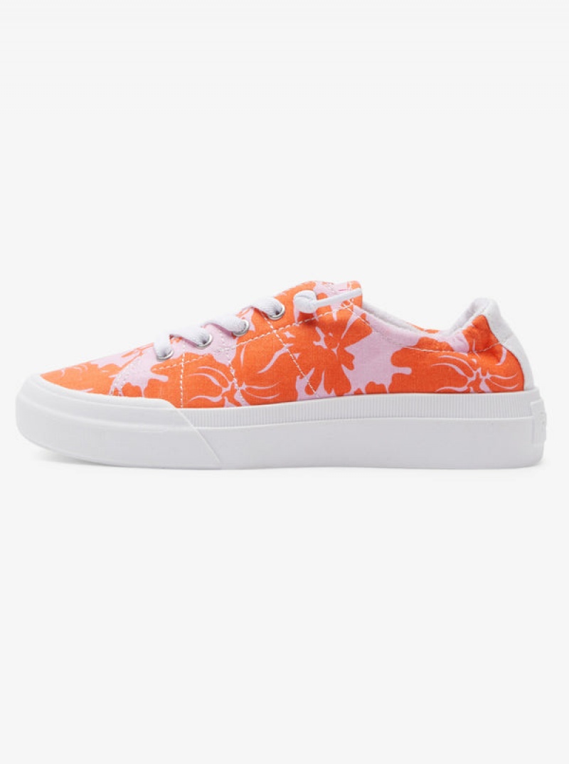 Roxy Surf.Kind.Kate. Sneakers | 53974-RYQM