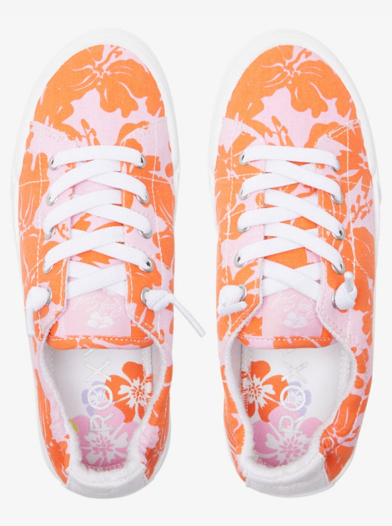 Roxy Surf.Kind.Kate. Sneakers | 53974-RYQM