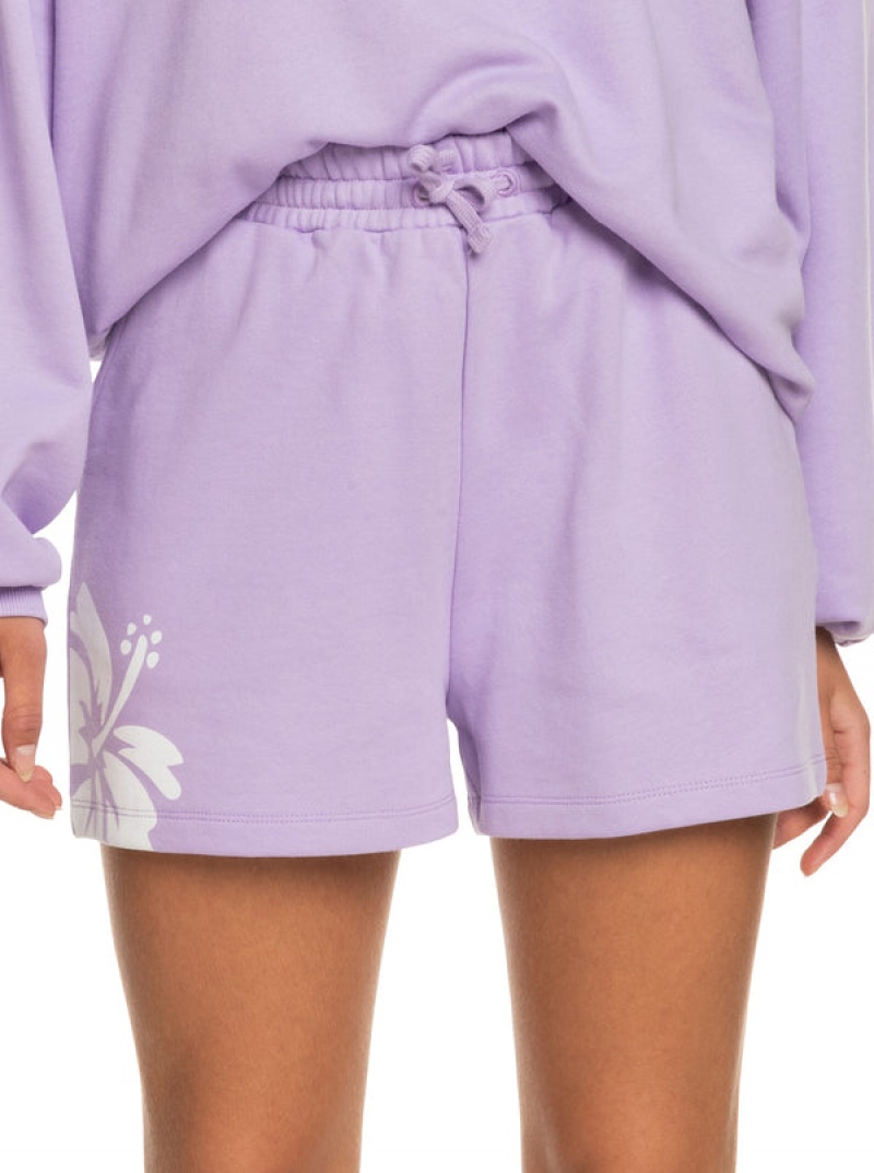 Roxy Surf.Kind.Kate. Sweat Loungewear | 98745-MCVF