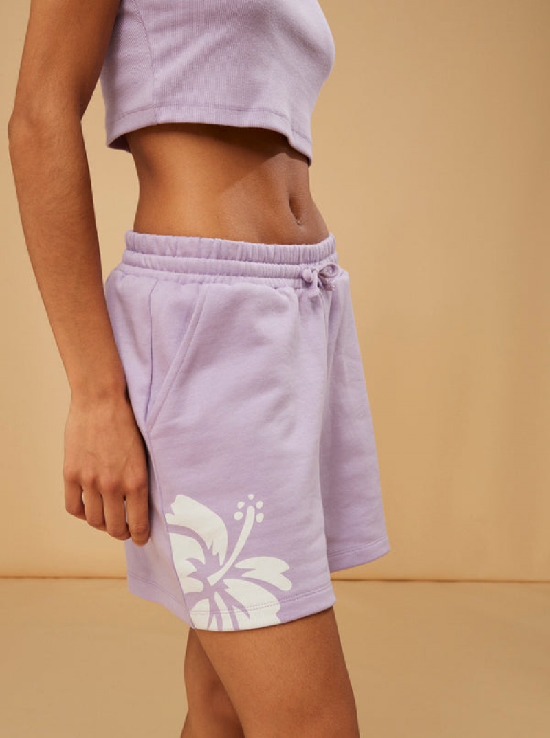 Roxy Surf.Kind.Kate. Sweat Loungewear | 98745-MCVF