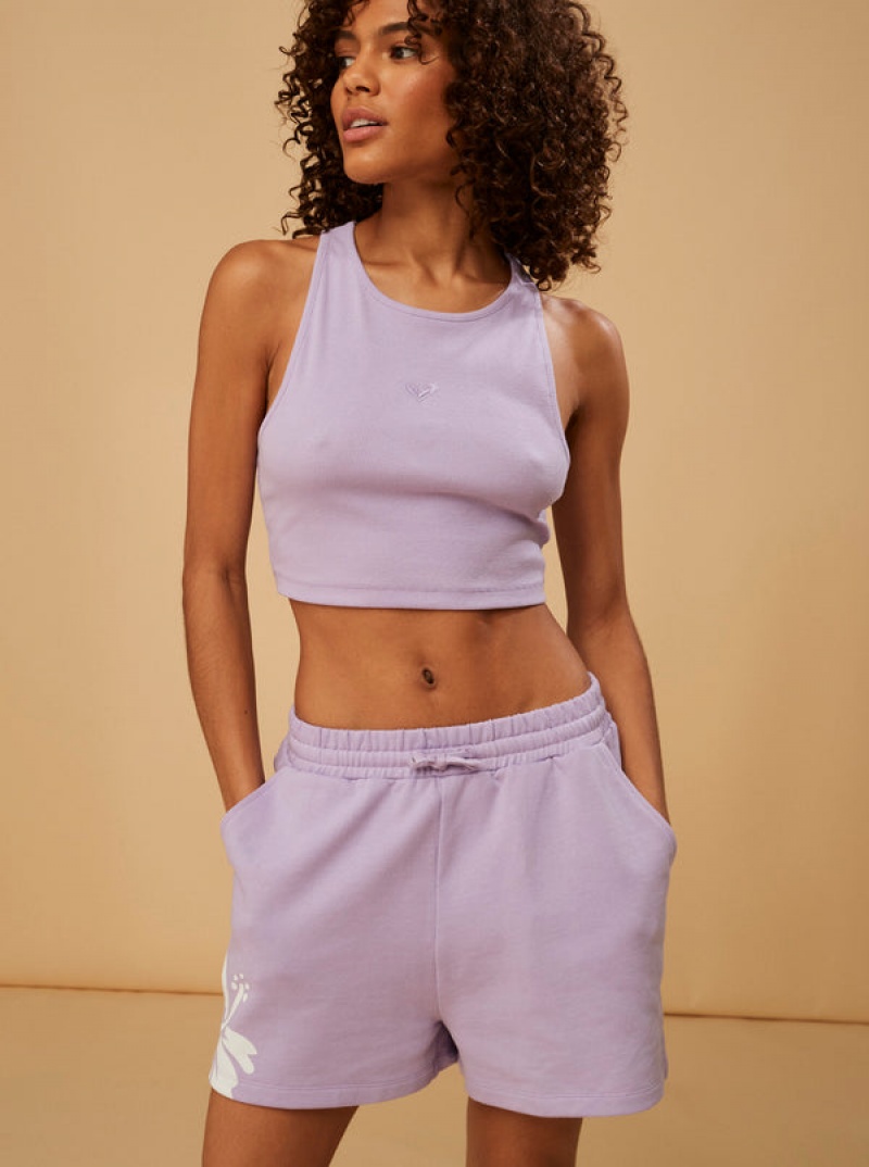 Roxy Surf.Kind.Kate. Sweat Loungewear | 98745-MCVF