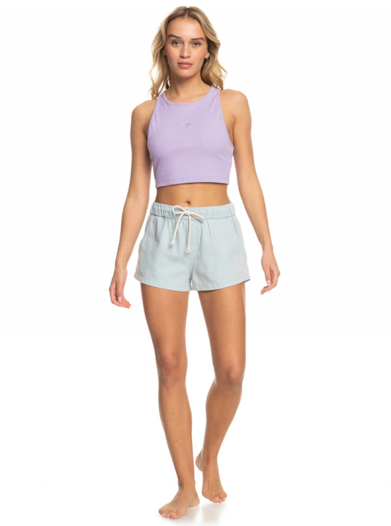 Roxy Surf.Kind.Kate. Tanks | 41260-QNPE