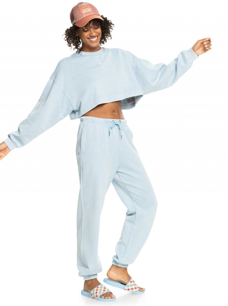 Roxy Surf Safari Loungewear | 05849-MLCP