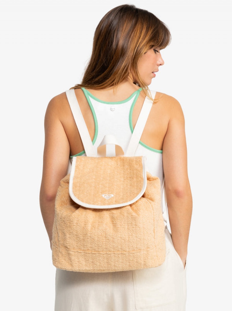 Roxy Tequila Party Backpacks | 89702-BLVW