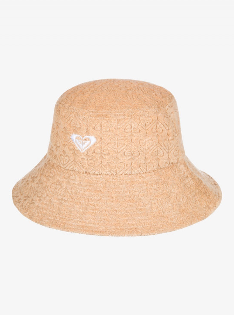 Roxy Tequila Party Bucket Sun Hats | 63029-RFJL