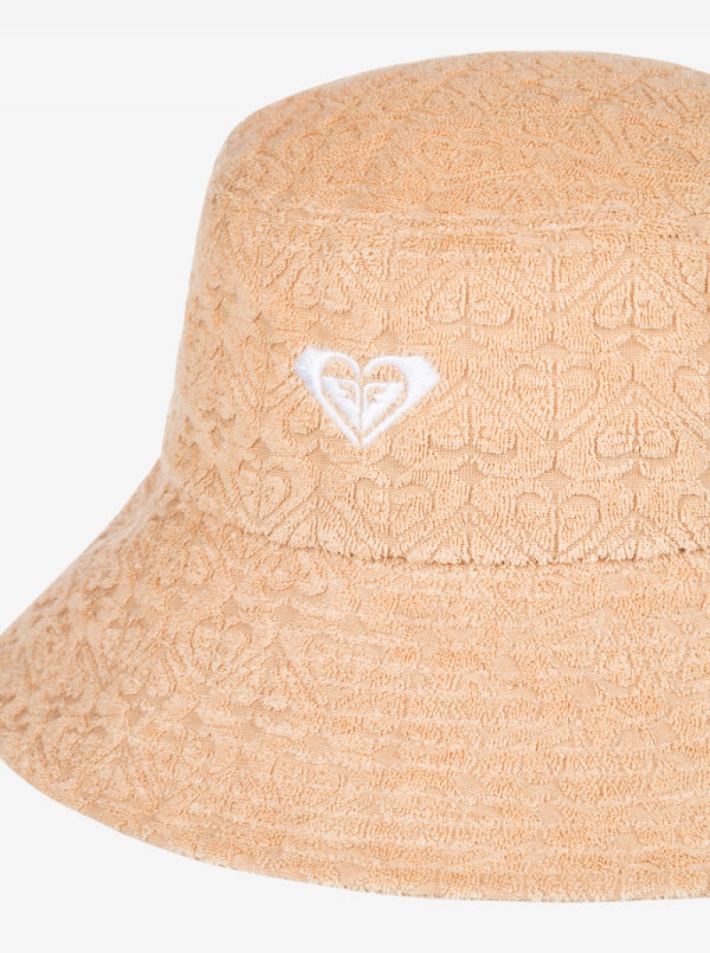 Roxy Tequila Party Bucket Sun Hats | 63029-RFJL