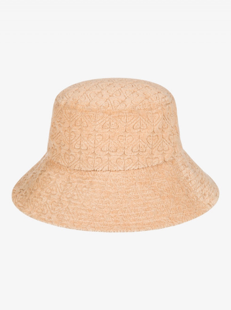 Roxy Tequila Party Bucket Sun Hats | 63029-RFJL